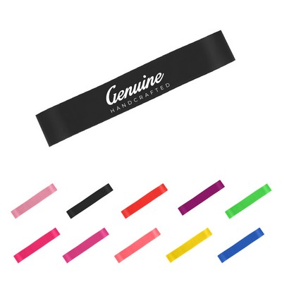 Resistance Loop Exercise Band