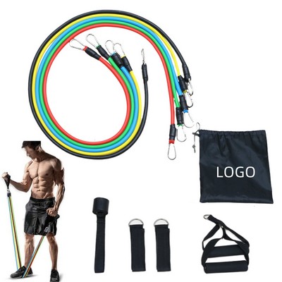 Dynamic Exercise Band