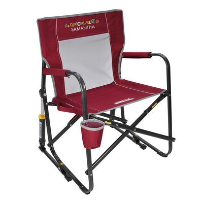 GCI Outdoor Freestyle Rocker Chair