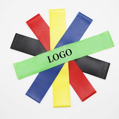 TPE Resistance Bands